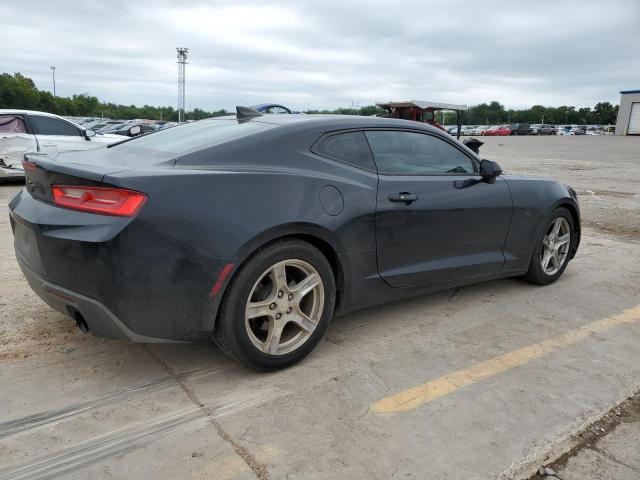 2016 Chevrolet Camaro Lt VIN: 1G1FB1RS5G0142426 Lot: 57474074