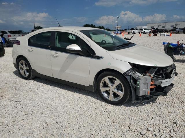 VIN 1G1RD6E4XDU130580 2013 Chevrolet Volt no.4