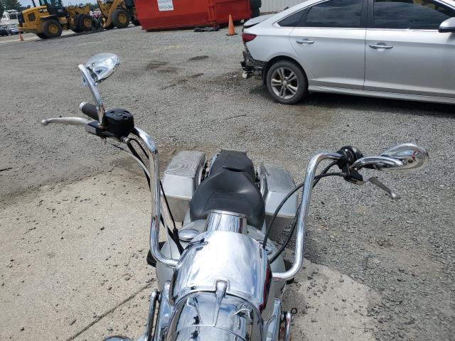 2004 HARLEY-DAVIDSON FLHRS ROAD 1HD1FXV104Y713239