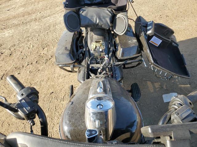 2010 HARLEY-DAVIDSON FLHTCUSE5 1HD1PR826AB957540
