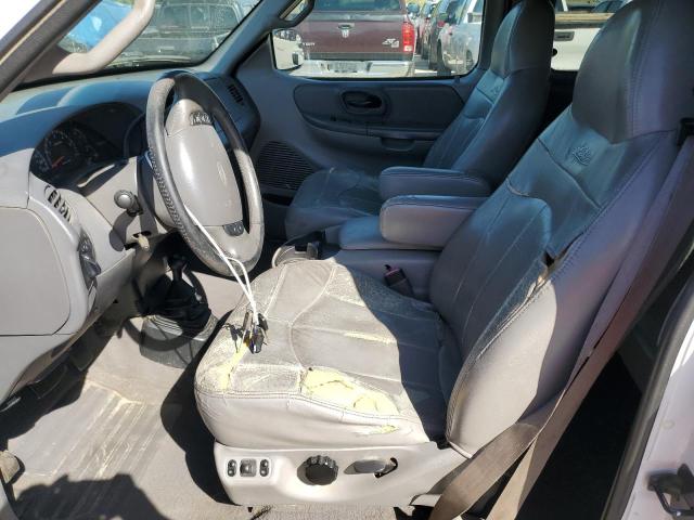 2000 Ford F150 VIN: 1FTRX18L3YNB36337 Lot: 57688944