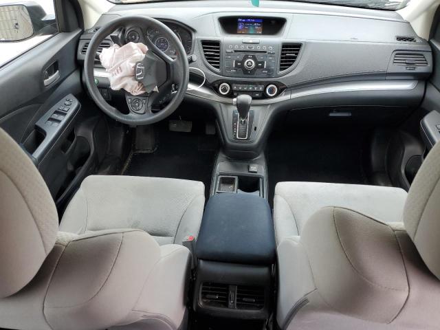 2015 Honda Cr-V Lx VIN: 5J6RM4H34FL045994 Lot: 59325294