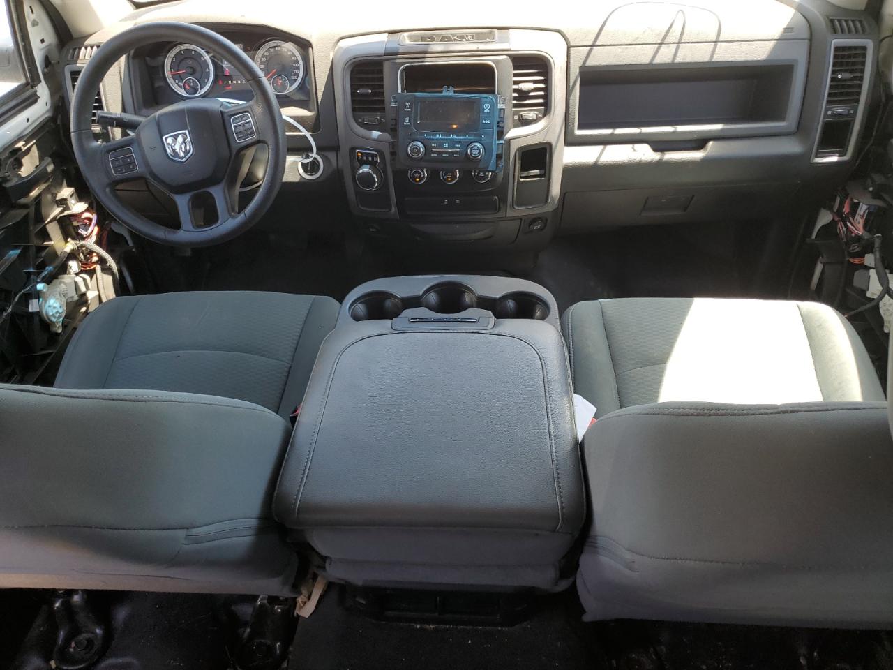 1C6RR6KGXFS789143 2015 Ram 1500 St