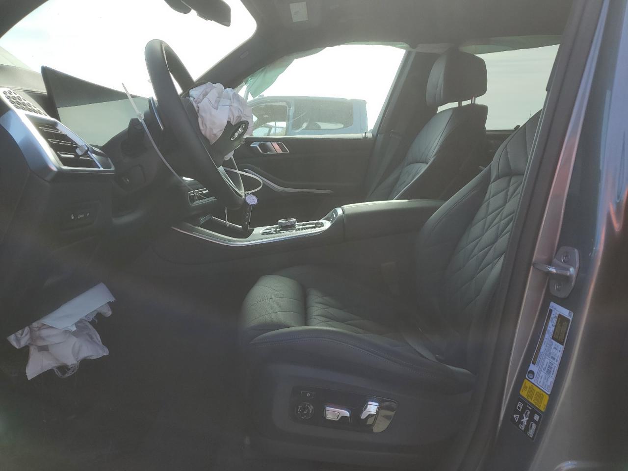 5UX23EU03R9T99520 BMW X5 2024. Фото: 6