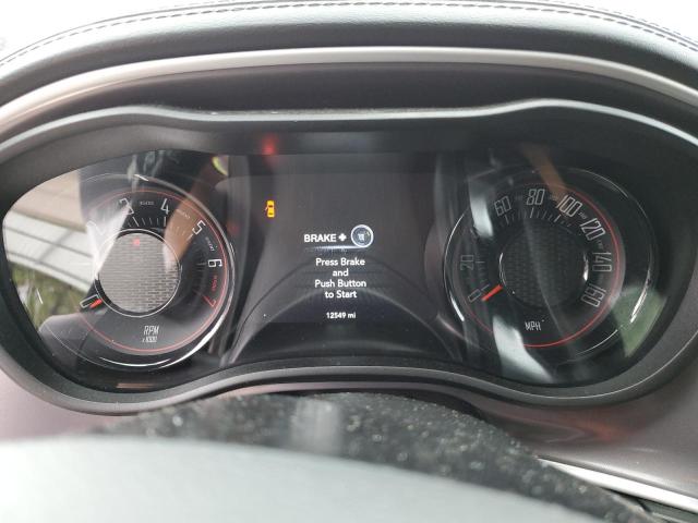 2021 Dodge Challenger Gt VIN: 2C3CDZJG7MH668305 Lot: 56632244