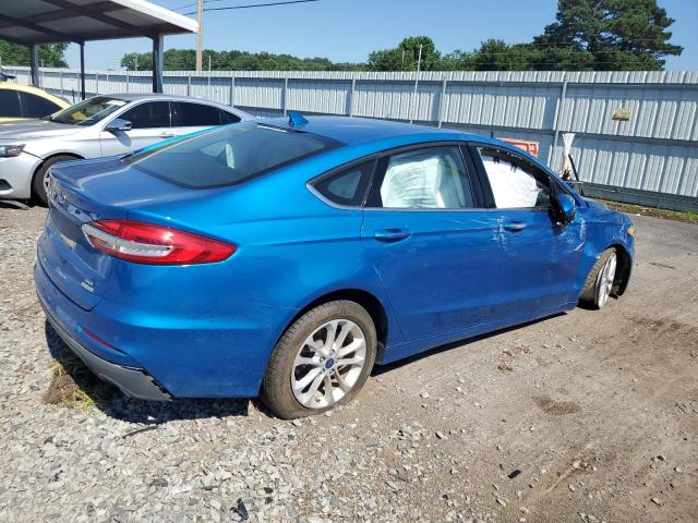 VIN 3FA6P0HD3LR150711 2020 Ford Fusion, SE no.3