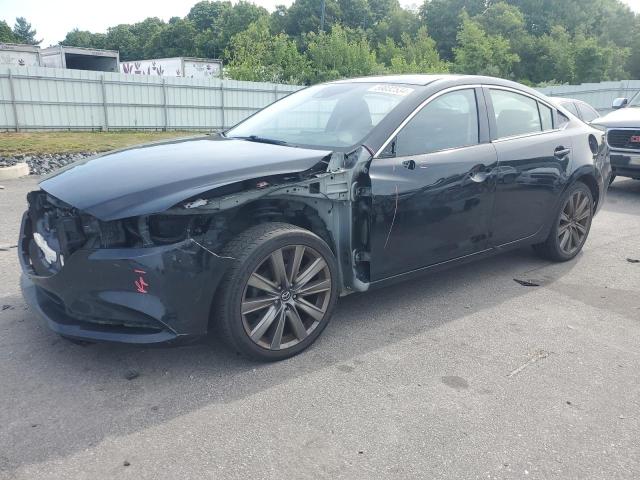 2020 MAZDA 6 TOURING - JM1GL1VM8L1514457