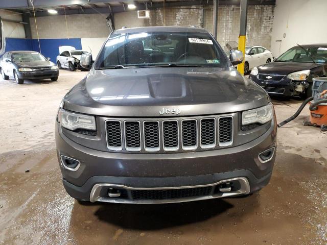 2015 Jeep Grand Cherokee Limited VIN: 1C4RJFBT3FC948530 Lot: 58178864