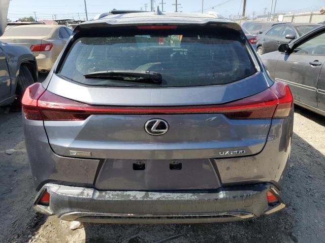 2019 Lexus Ux 200 VIN: JTHY3JBH0K2013503 Lot: 60693324