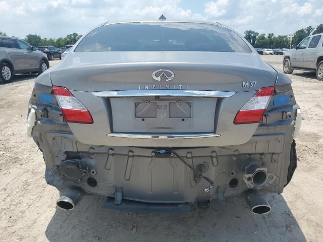 2013 Infiniti M37 VIN: JN1BY1AP8DM510116 Lot: 58653844