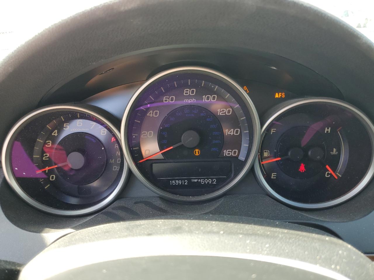 JH4KB16618C004300 2008 Acura Rl