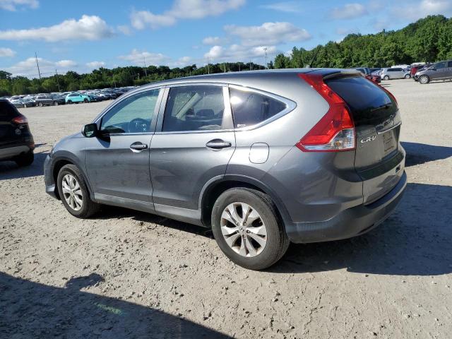 2012 Honda Cr-V Ex VIN: 2HKRM4H53CH612929 Lot: 58497844