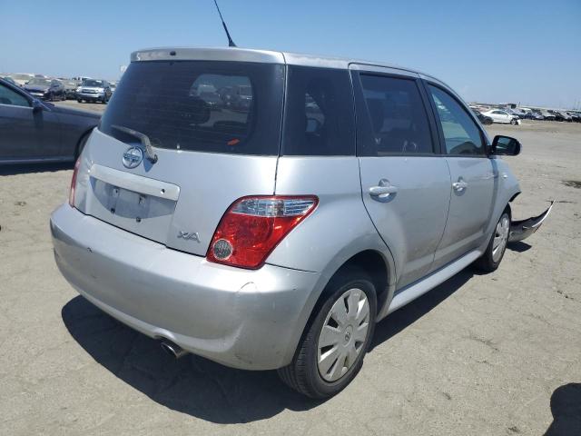 2006 Toyota Scion Xa VIN: JTKKT604660164568 Lot: 59020514