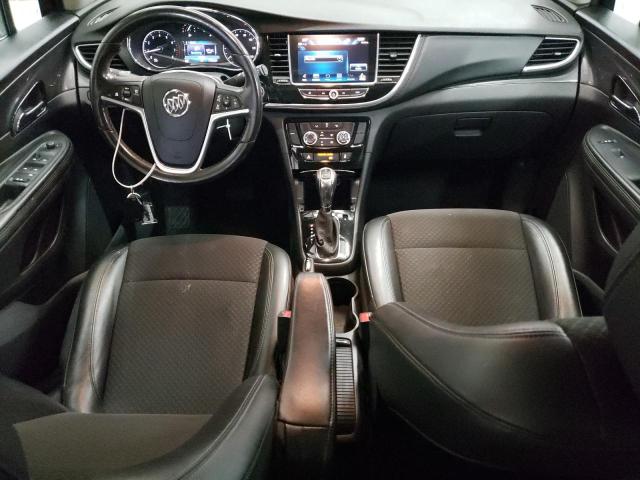 2019 Buick Encore Sport Touring VIN: KL4CJ2SB0KB849017 Lot: 60221524