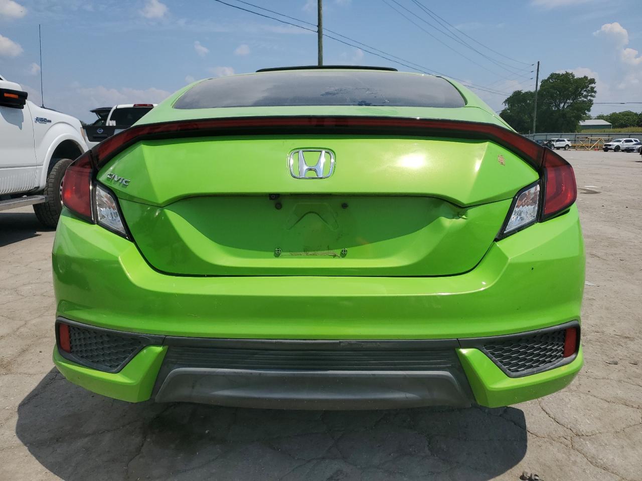 2HGFC4B07GH315133 2016 Honda Civic Lx 2HGFC4B07GH315133 2016 Honda Civic Lx