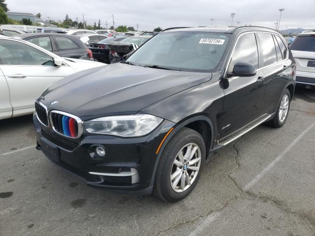 VIN 5UXKR0C56E0K46546 2014 BMW X5, Xdrive35I no.1