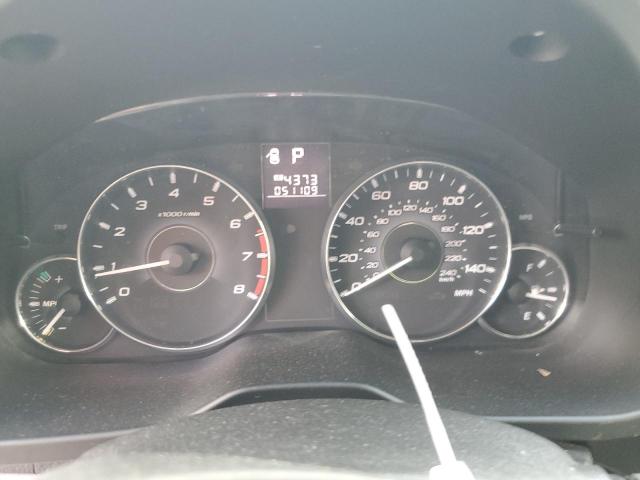 2012 Subaru Legacy 2.5I Premium VIN: 4S3BMBB69C3033981 Lot: 59105544