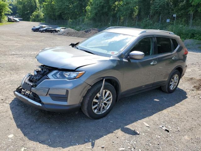 2020 NISSAN ROGUE S #2952600211