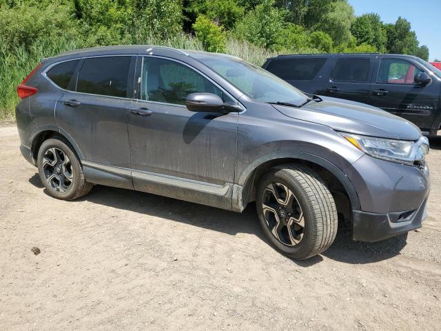 2017 Honda Cr-V Touring VIN: 2HKRW2H95HH610298 Lot: 58151274