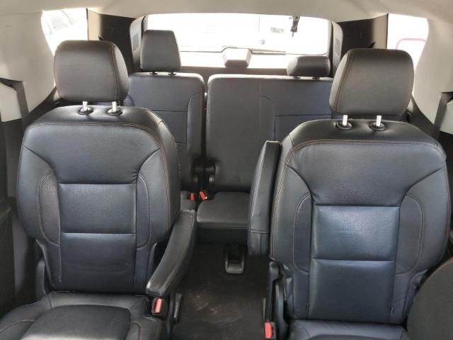 2019 CHEVROLET TRAVERSE L - 1GNERGKW0KJ100268