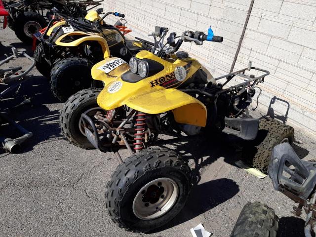 2001 HONDA TRX400 EX - 478TE230314107018