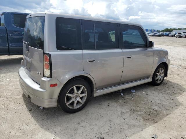 2005 Toyota Scion Xb VIN: JTLKT324954023931 Lot: 60740284