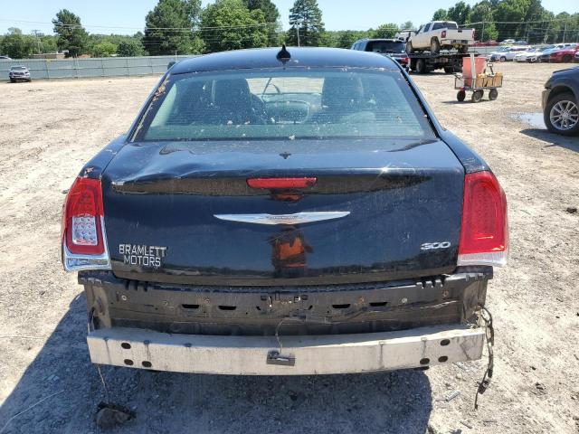 2015 Chrysler 300 Limited VIN: 2C3CCAAGXFH893566 Lot: 57959944