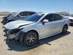2023 TOYOTA CAMRY SE N - 4T1G11AK3PU146120
