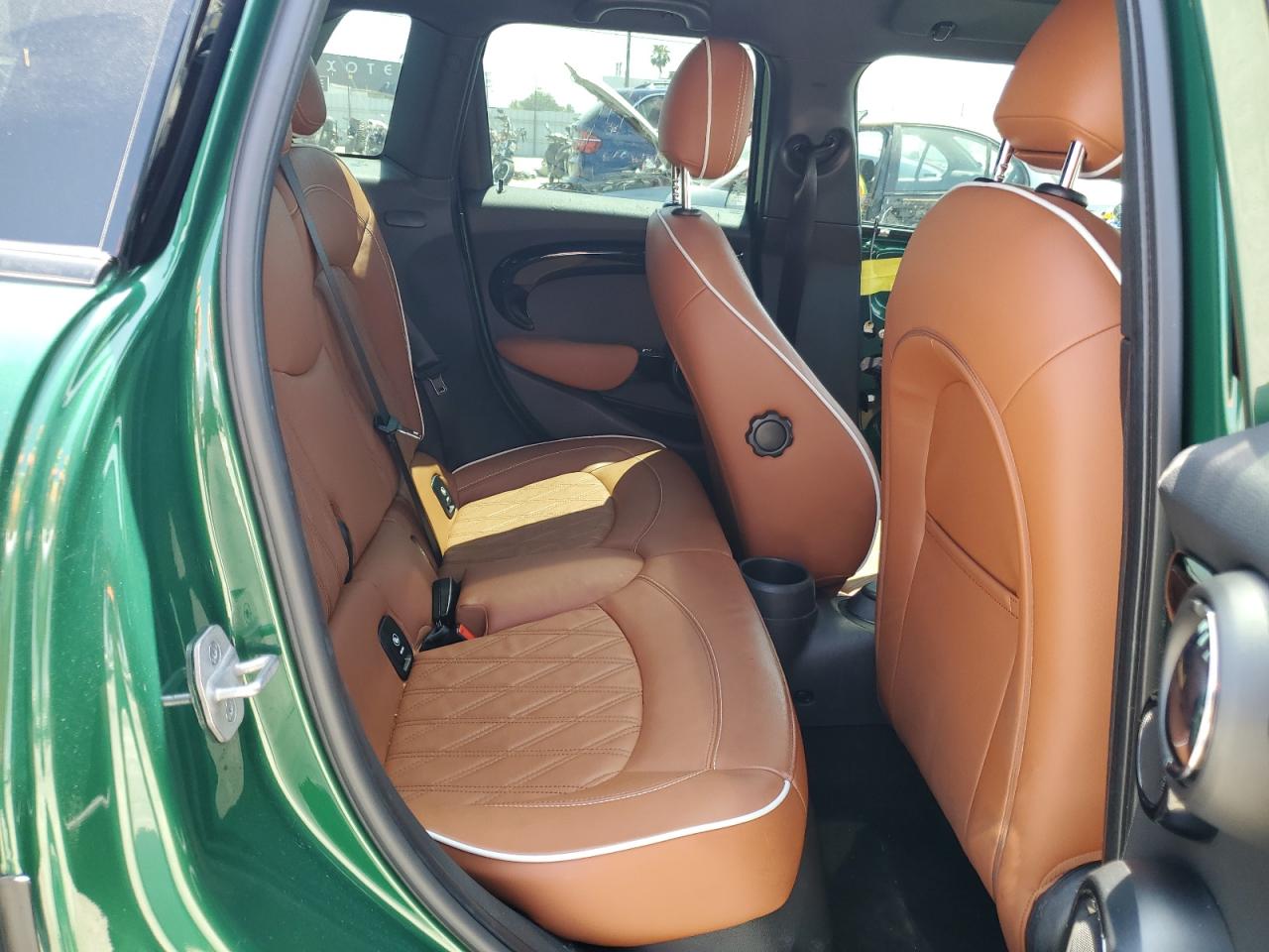 WMWXU9C08M2N98316 2021 Mini Cooper S