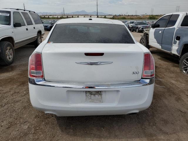 2012 Chrysler 300 Limited VIN: 2C3CCACG2CH263498 Lot: 60173084