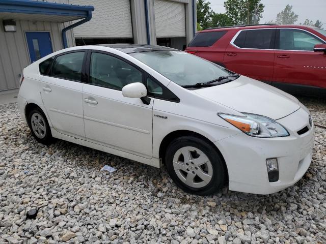 Vin: jtdkn3du4a0242994, lot: 56759724, toyota prius 20104