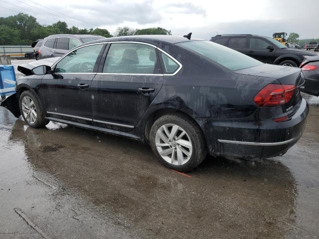 2017 Volkswagen Passat Sel Premium VIN: 1VWCT7A3XHC032967 Lot: 57575354