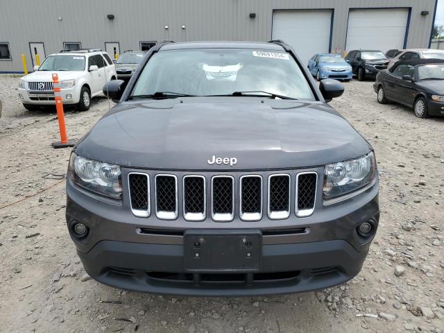 2016 Jeep Compass Sport VIN: 1C4NJCBA6GD620266 Lot: 59691354