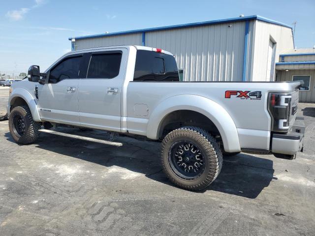 2017 FORD F250 SUPER - 1FT7W2BT1HEC37515
