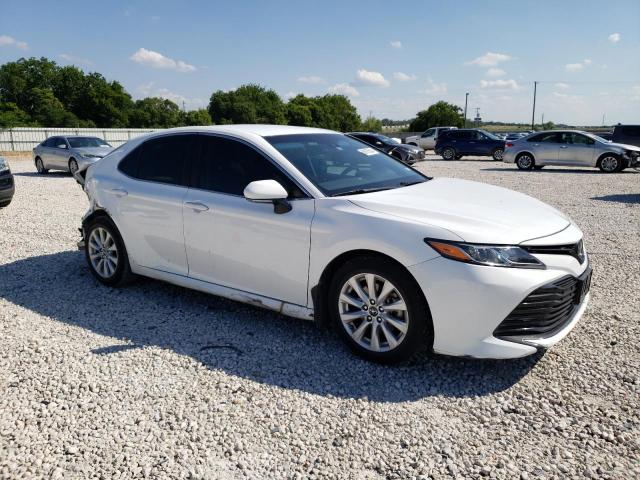 Vin: 4t1b11hk3ju066551, lot: 59167534, toyota camry l 20184