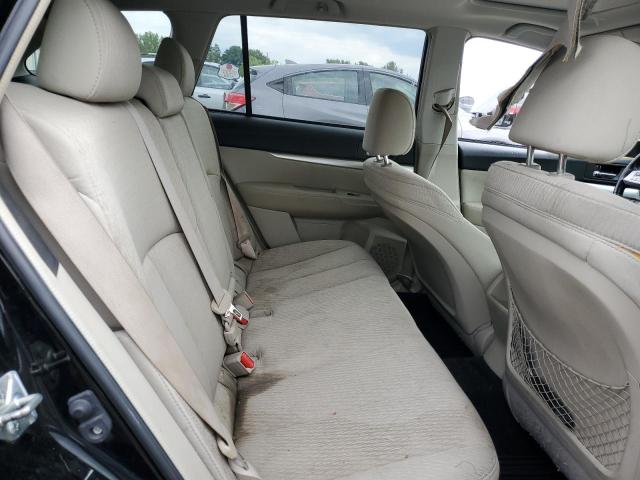 2010 Subaru Outback 2.5I Premium VIN: 4S4BRBGC0A3355577 Lot: 58698754