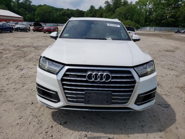 VIN WA1LHAF76JD008656 2018 Audi Q7, Premium Plus no.5