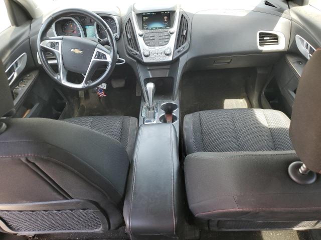 2015 CHEVROLET EQUINOX LT - 2GNFLFEK7F6156641