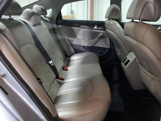 2015 Hyundai Sonata Sport VIN: 5NPE34AF9FH127655 Lot: 58731414