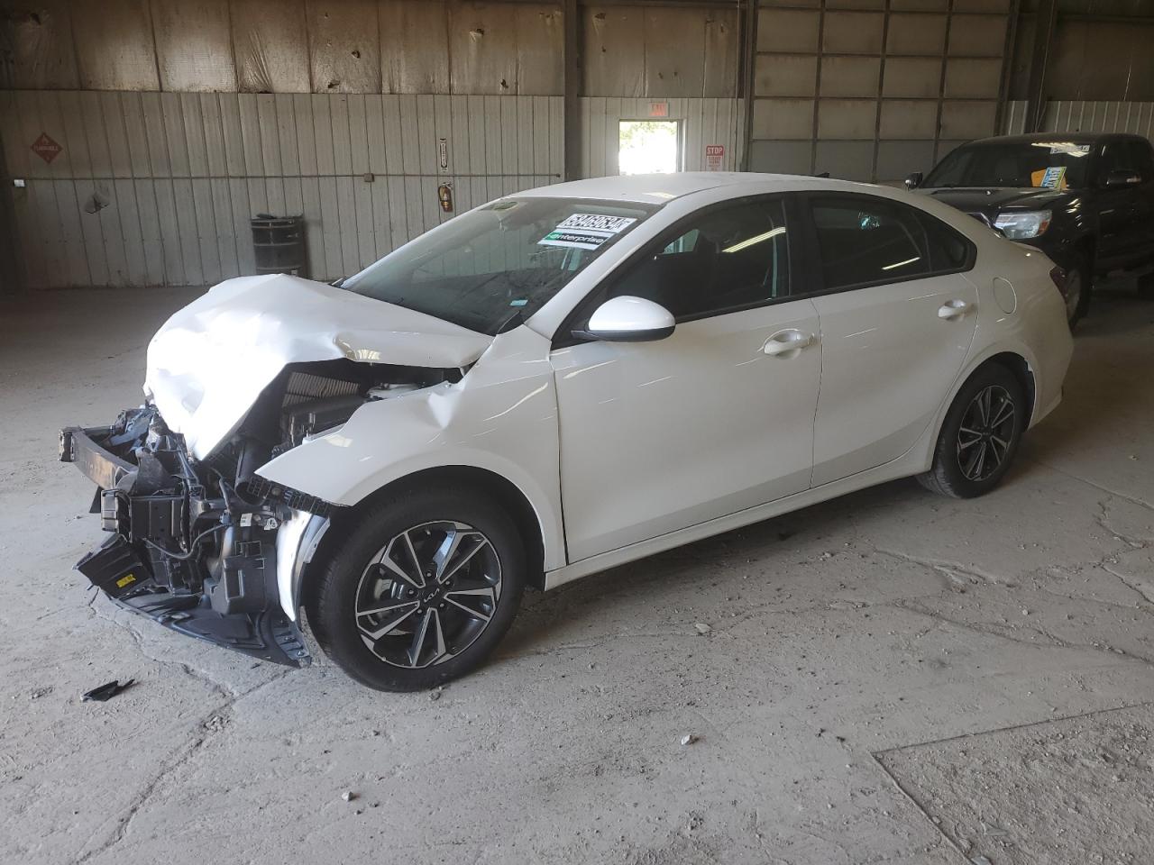 3KPF24AD4RE734173 2024 Kia Forte Lx