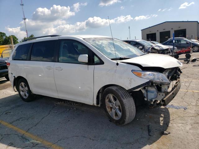 2013 TOYOTA SIENNA LE 5TDKK3DC9DS367538  59564084