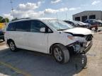 TOYOTA SIENNA LE photo