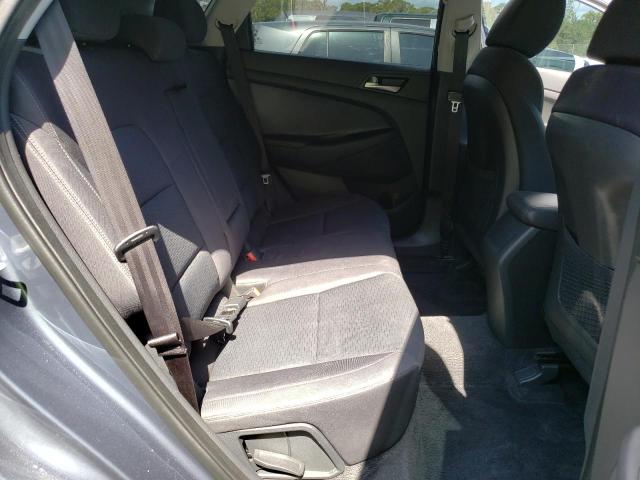 2019 Hyundai Tucson Limited VIN: KM8J33A40KU965270 Lot: 56825434