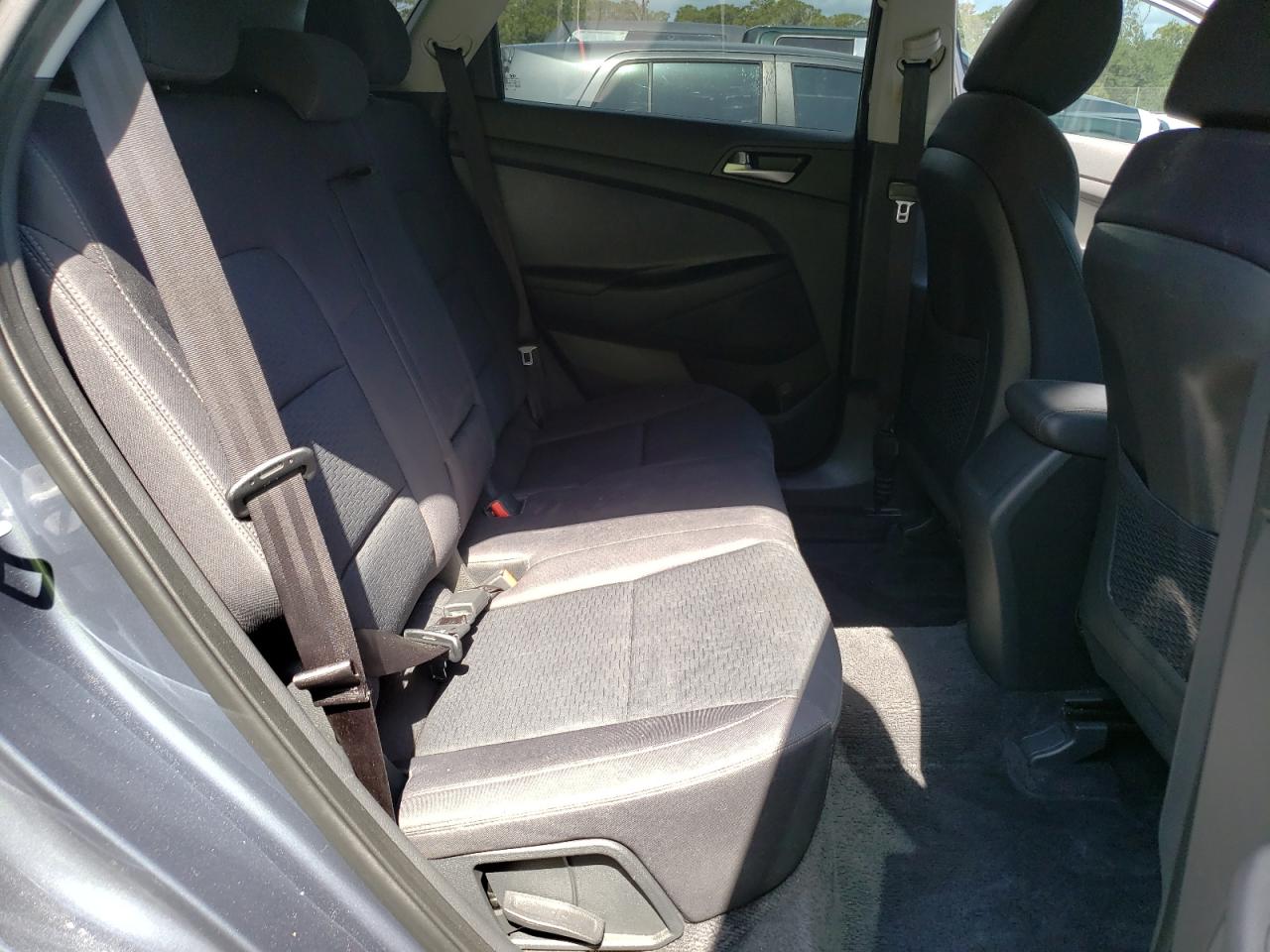 KM8J33A40KU965270 2019 Hyundai Tucson Limited