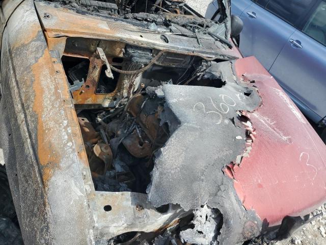 1998 Ford Ranger Super Cab VIN: 1FTZR15X0WPA80277 Lot: 58884174