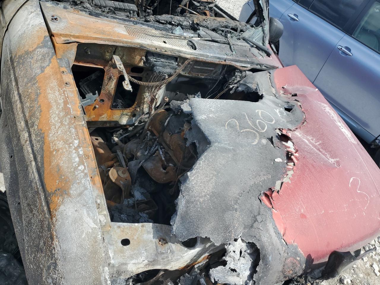 1FTZR15X0WPA80277 1998 Ford Ranger Super Cab