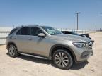 MERCEDES-BENZ GLE 350 4M photo