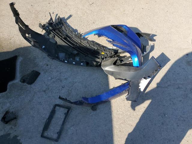 2023 Kia Seltos Lx VIN: KNDEPCAA7P7452183 Lot: 57487234