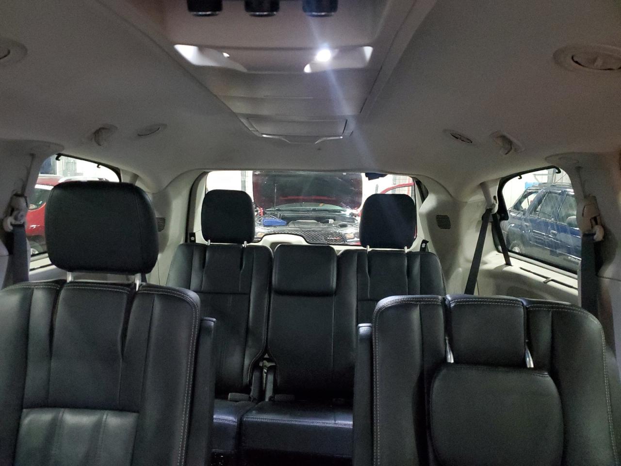 2C4RC1BG2FR741215 2015 Chrysler Town & Country Touring