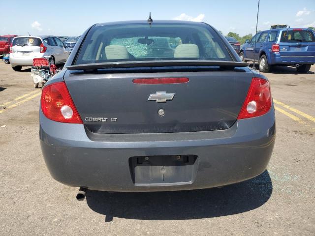 2008 Chevrolet Cobalt Lt VIN: 1G1AL58FX87169794 Lot: 57237124